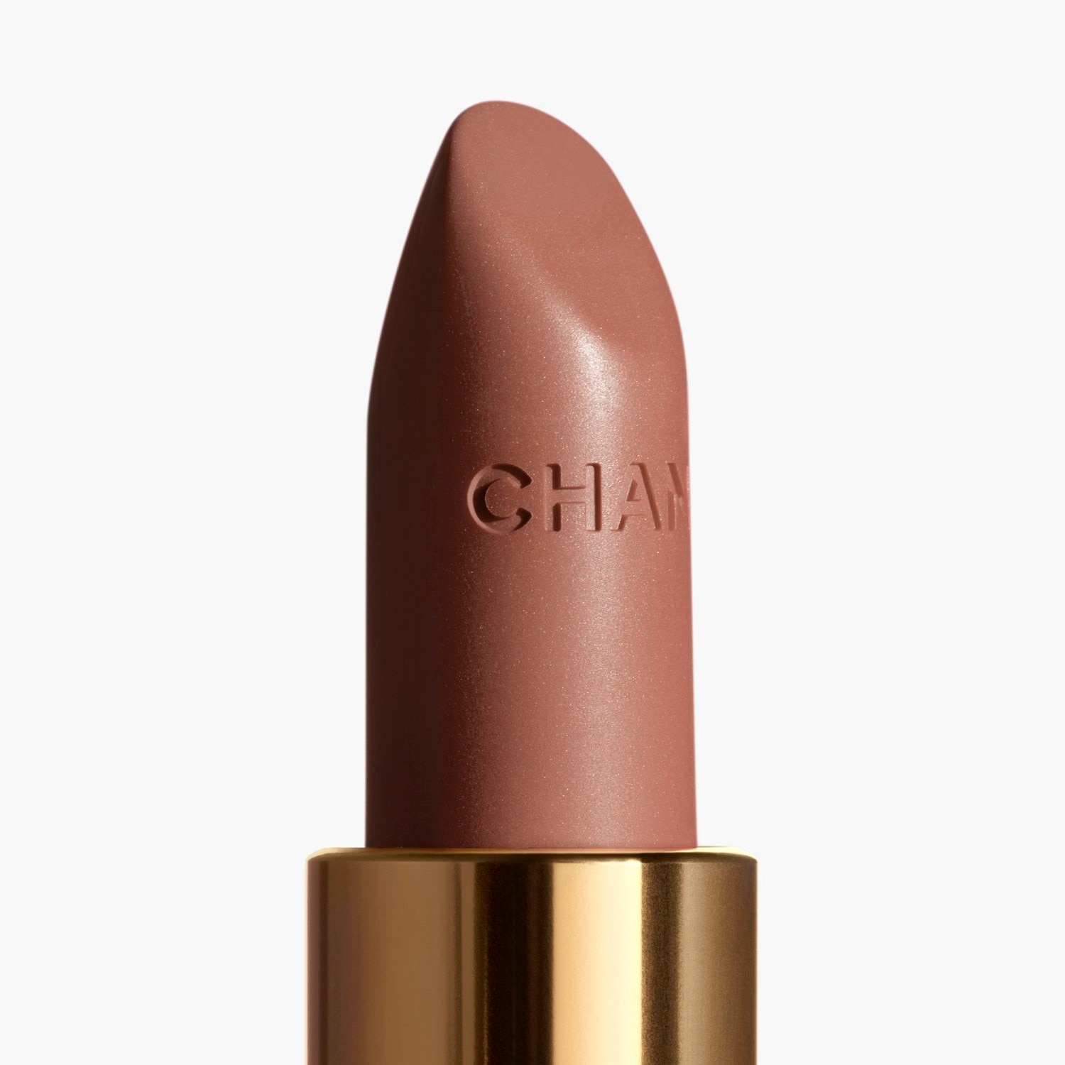 EDICIÓN LIMITADA  LA BARRA DE LABIOS ATERCIOPELADA LUMINOSA